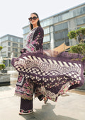 Elaf Premium | Winter Pashmina Shawl Collection | EPW-8A Warm Embrace - by - Libasekhas UK - Registered Vendor of : Elaf Premium - 100% Original Designer Dresss
