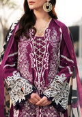 Elaf Premium | Winter Pashmina Shawl Collection | EPW-1A Infinite Love - by - Libasekhas UK - Registered Vendor of : Elaf Premium - 100% Original Designer Dresss