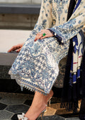 Elaf Premium | Winter Pashmina Shawl Collection | EPW-5B Cherished Memories - by - Libasekhas UK - Registered Vendor of : Elaf Premium - 100% Original Designer Dresss