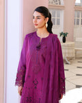 Roheenaz | Veil of Summer Chikankari | Elan Bloom - by Libasekhas UK - Registered Vendor of : Roheenaz - 100% Original Designer Dress