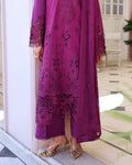 Roheenaz | Veil of Summer Chikankari | Elan Bloom - by Libasekhas UK - Registered Vendor of : Roheenaz - 100% Original Designer Dress