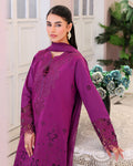 Roheenaz | Veil of Summer Chikankari | Elan Bloom - by Libasekhas UK - Registered Vendor of : Roheenaz - 100% Original Designer Dress