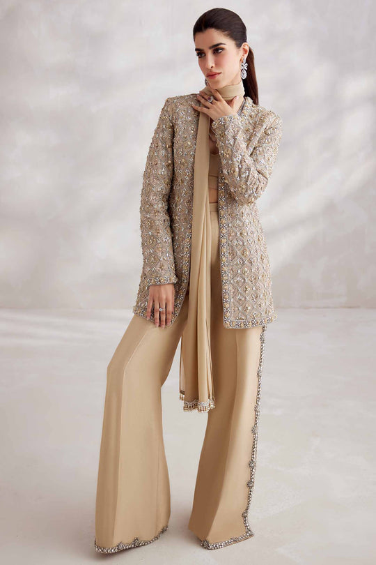 Elan | Elitarie Wedding Formals | AURÃLIEN (EP-21212) - by - Libasekhas UK - Registered Vendor of : Elan - 100% Original Designer Dresss