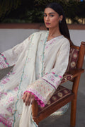 Elan | Lawn24 | AIRA (EL24-10 B) - by - Libasekhas UK - Registered Vendor of : Elan - 100% Original Designer Dresss