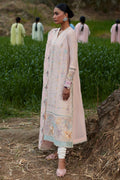 Elan | Lawn24 | NEZIHA (EL24-05 B) - by - Libasekhas UK - Registered Vendor of : Elan - 100% Original Designer Dresss