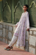 Elan | Lawn24 | ZENEL (EL24-08 A) - by - Libasekhas UK - Registered Vendor of : Elan - 100% Original Designer Dresss