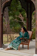 Elan | Lawn24 | NEDINE (EL24-02 A) - by - Libasekhas UK - Registered Vendor of : Elan - 100% Original Designer Dresss