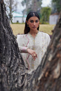 Elan | Lawn24 | NEZIHA (EL24-05 A) - by - Libasekhas UK - Registered Vendor of : Elan - 100% Original Designer Dresss