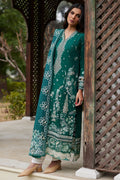 Elan | Lawn24 | NEDINE (EL24-02 A) - by - Libasekhas UK - Registered Vendor of : Elan - 100% Original Designer Dresss