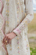 Elan | Lawn24 | NEZIHA (EL24-05 A) - by - Libasekhas UK - Registered Vendor of : Elan - 100% Original Designer Dresss
