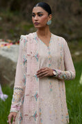 Elan | Lawn24 | NEZIHA (EL24-05 B) - by - Libasekhas UK - Registered Vendor of : Elan - 100% Original Designer Dresss