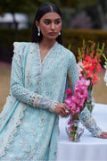 Elan | Lawn24 | AIREEN (EL24-09 B) - by - Libasekhas UK - Registered Vendor of : Elan - 100% Original Designer Dresss