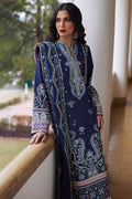 Elan | Lawn24 | MAHROSH (EL24-04 B) - by - Libasekhas UK - Registered Vendor of : Elan - 100% Original Designer Dresss