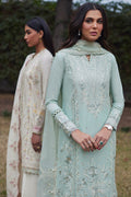 Elan | Lawn24 | MINA (EL24-01 B) - by - Libasekhas UK - Registered Vendor of : Elan - 100% Original Designer Dresss