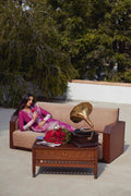 Elan | Lawn24 | AIRA (EL24-10 A) - by - Libasekhas UK - Registered Vendor of : Elan - 100% Original Designer Dresss