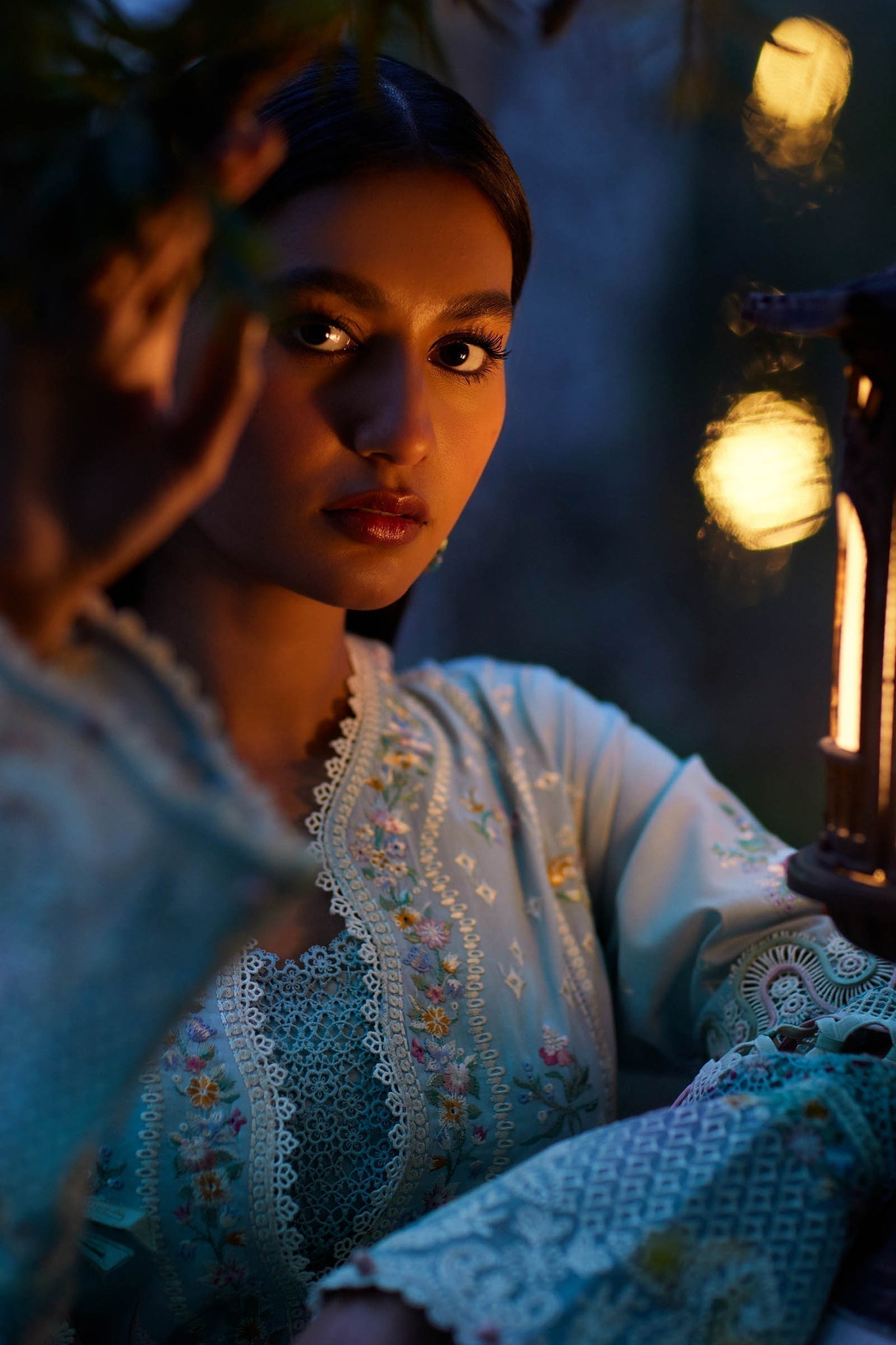 Elan | Lawn24 | MIRZETA (EL24-11 A) - by - Libasekhas UK - Registered Vendor of : Elan - 100% Original Designer Dresss