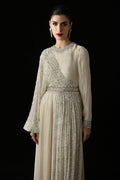 Elan | Pret Crepusule |  CRISTAL DE LUNE (EP-21304) - by - Libasekhas UK - Registered Vendor of : Elan - 100% Original Designer Dresss