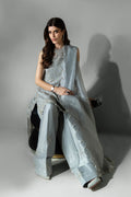 Elan | Pret Crepusule | ÃCLAT DE GLACE (EP-21307) - by - Libasekhas UK - Registered Vendor of : Elan - 100% Original Designer Dresss