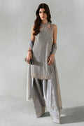 Elan | Pret Crepusule | ÃCLAT DE GLACE (EP-21307) - by - Libasekhas UK - Registered Vendor of : Elan - 100% Original Designer Dresss