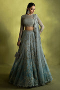 Elan | Pret Crepusule |  CRISTAL DâAUBE (EP-21305) - by - Libasekhas UK - Registered Vendor of : Elan - 100% Original Designer Dresss