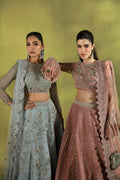 Elan | Pret Crepusule |  CRISTAL DâAUBE (EP-21305) - by - Libasekhas UK - Registered Vendor of : Elan - 100% Original Designer Dresss
