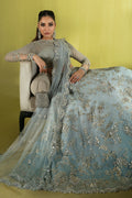 Elan | Pret Crepusule |  CRISTAL DâAUBE (EP-21305) - by - Libasekhas UK - Registered Vendor of : Elan - 100% Original Designer Dresss