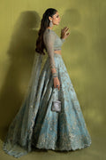 Elan | Pret Crepusule |  CRISTAL DâAUBE (EP-21305) - by - Libasekhas UK - Registered Vendor of : Elan - 100% Original Designer Dresss