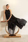 Erum Khan | Elan Formals |Shadow Muse - by Libasekhas UK - Registered Vendor of : Erum Khan - 100% Original Designer Dress
