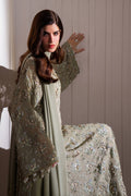 Elan | Elitarie Wedding Formals | CLARTÃ (EP-21215) - by - Libasekhas UK - Registered Vendor of : Elan - 100% Original Designer Dresss