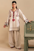 Elan | Winter Basics 25 | MEHR (ERW-21568) - by Libasekhas UK - Registered Vendor of : Elan - 100% Original Designer Dress