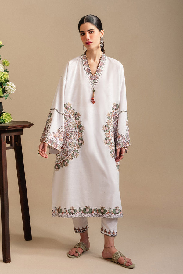Elan | Winter Basics 25 | EIRA (ERW-21567) - by Libasekhas UK - Registered Vendor of : Elan - 100% Original Designer Dress