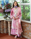 Esmel | Belle Saison |Elanor - by Libasekhas UK - Registered Vendor of : Esmel - 100% Original Designer Dress