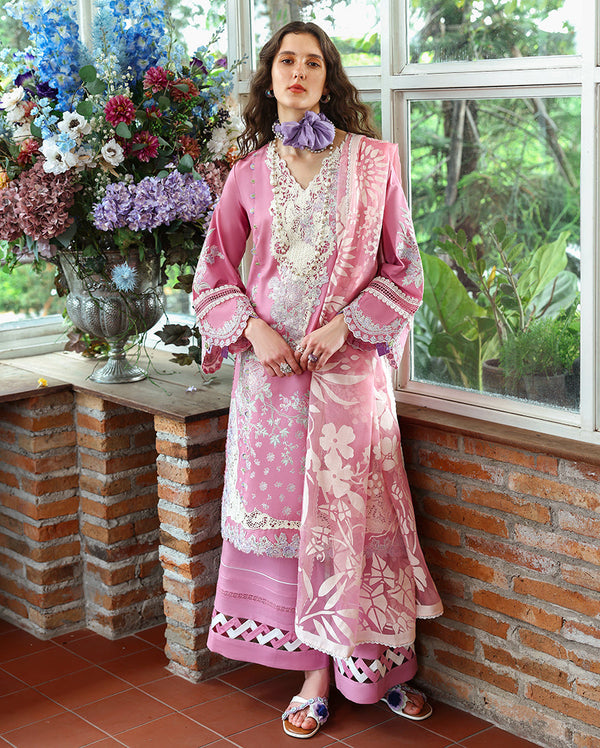 Esmel | Belle Saison |Elanor - by Libasekhas UK - Registered Vendor of : Esmel - 100% Original Designer Dress