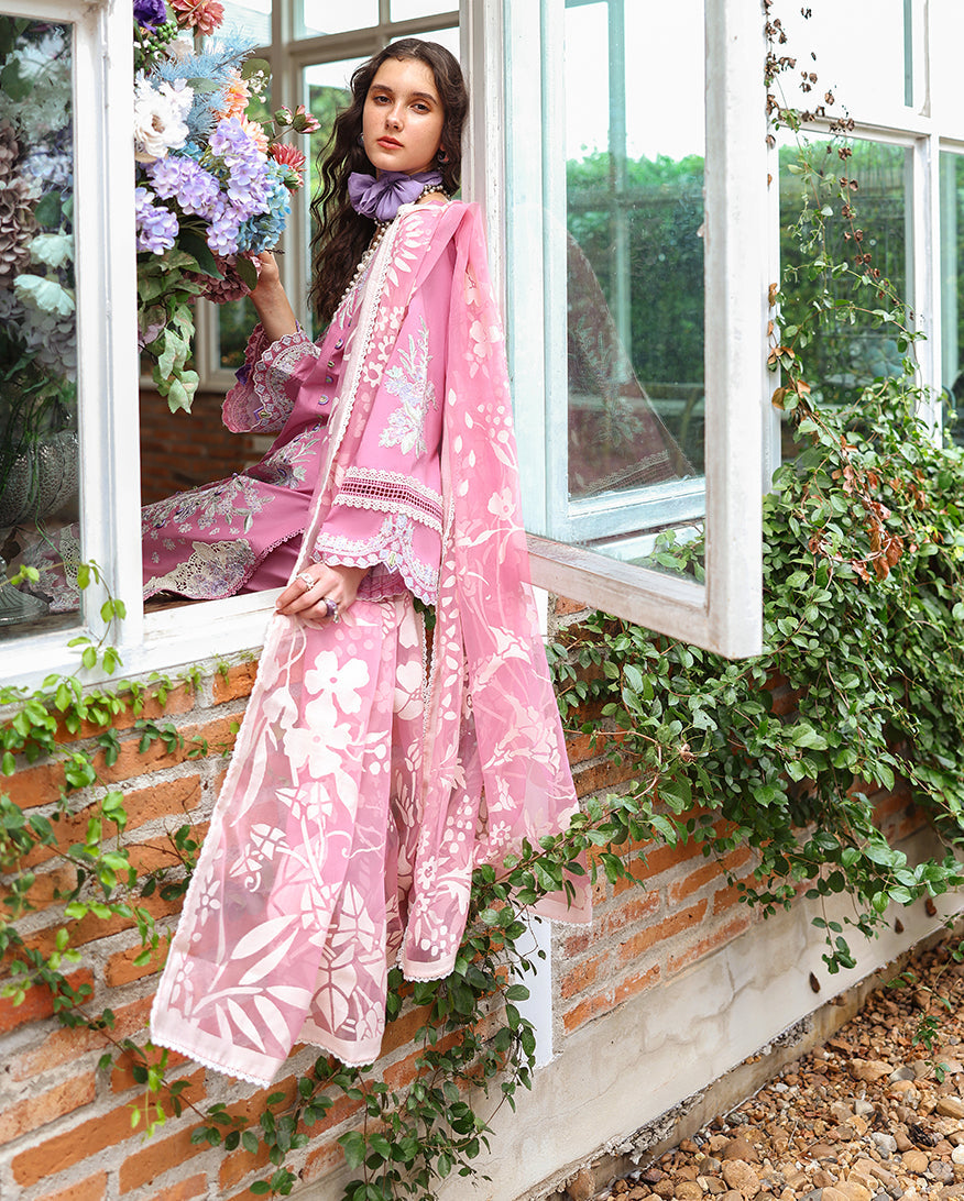 Esmel | Belle Saison |Elanor - by Libasekhas UK - Registered Vendor of : Esmel - 100% Original Designer Dress