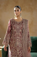 Imrozia Premium | Aurelia Formals 26 | JF-39 A Elara - by Libasekhas UK - Registered Vendor of : Imrozia Premium - 100% Original Designer Dress