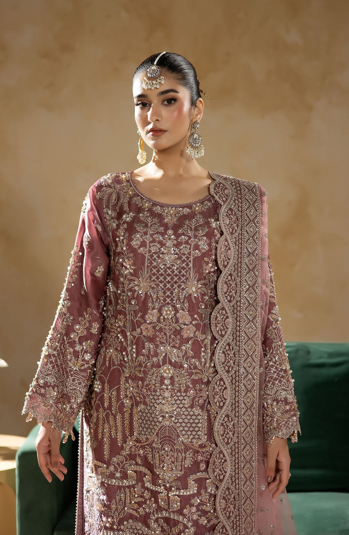 Imrozia Premium | Aurelia Formals 26 | JF-39 A Elara - by Libasekhas UK - Registered Vendor of : Imrozia Premium - 100% Original Designer Dress
