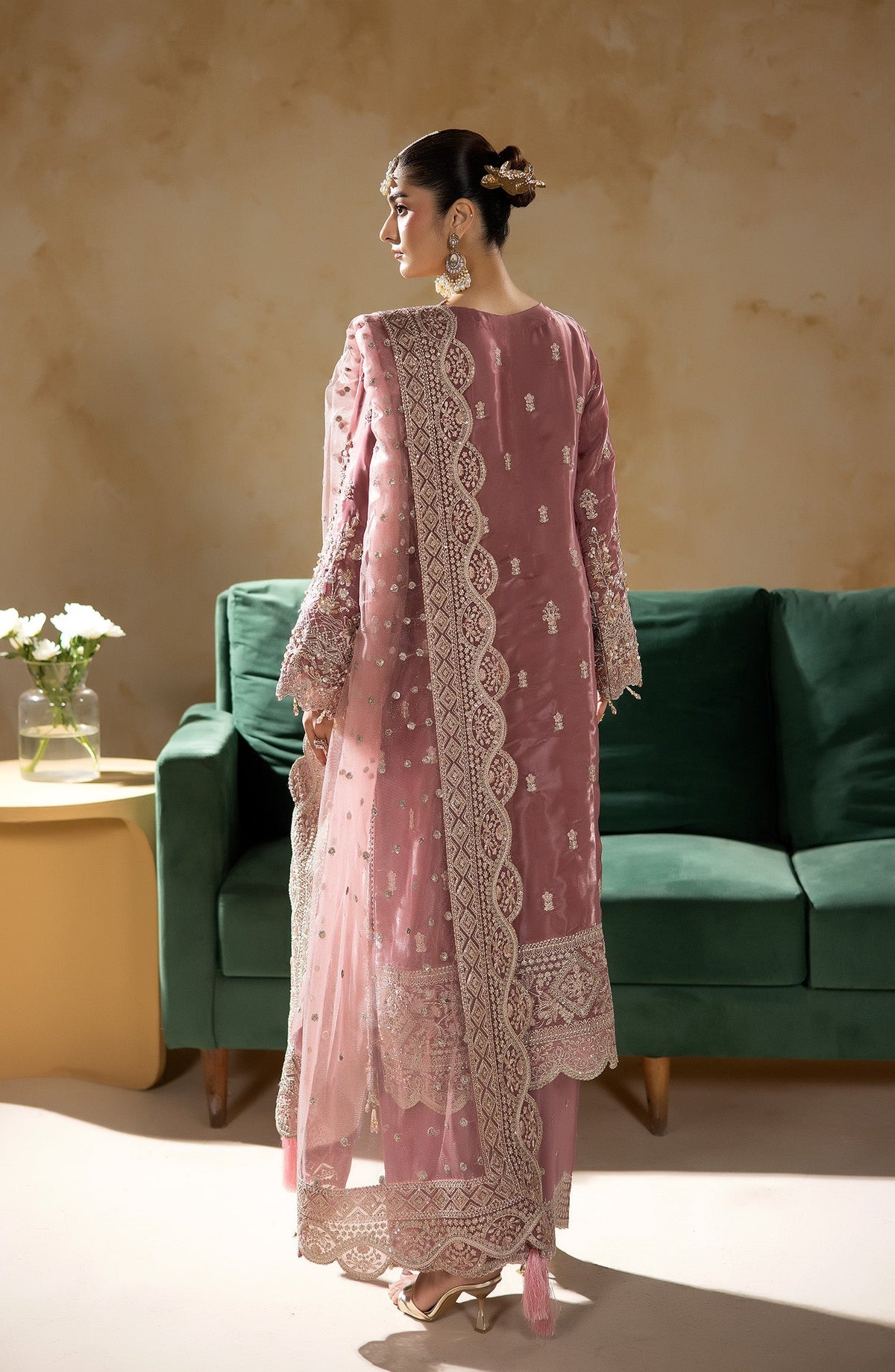 Imrozia Premium | Aurelia Formals 26 | JF-39 A Elara - by Libasekhas UK - Registered Vendor of : Imrozia Premium - 100% Original Designer Dress