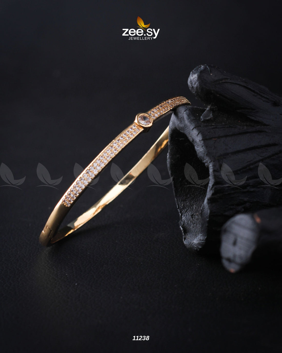 Meher's Bracelet - by - Libasekhas UK - Registered Vendor of : Zeesy - 100% Original Designer Dresss