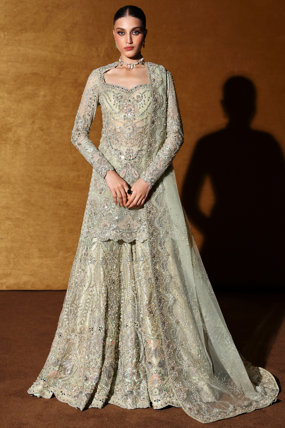 Soraya | Or xury Formals 26 |Elaris - by Libasekhas UK - Registered Vendor of : Soraya - 100% Original Designer Dress