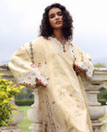 Republic Womenswear | Lilas Lawn 26 | Elaris - by Libasekhas - Registered Vendor of : Republic Womenswear - 100% Original Designer Dress