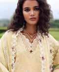 Republic Womenswear | Lilas Lawn 26 | Elaris - by Libasekhas - Registered Vendor of : Republic Womenswear - 100% Original Designer Dress