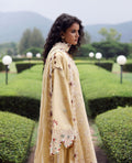 Republic Womenswear | Lilas Lawn 26 | Elaris - by Libasekhas - Registered Vendor of : Republic Womenswear - 100% Original Designer Dress