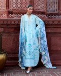 Republic Womenswear | Neoma Summer Prints 26 | Elarya - by Libasekhas UK - Registered Vendor of : Republic Womenswear - 100% Original Designer Dress