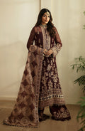 Eleshia | Zarin Wedding Formals 24 |  ZAIBA - by - Libasekhas UK - Registered Vendor of : Eleshia - 100% Original Designer Dresss