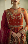 Eleshia | Zarin Wedding Formals 24 |  SAFINA - by - Libasekhas UK - Registered Vendor of : Eleshia - 100% Original Designer Dresss