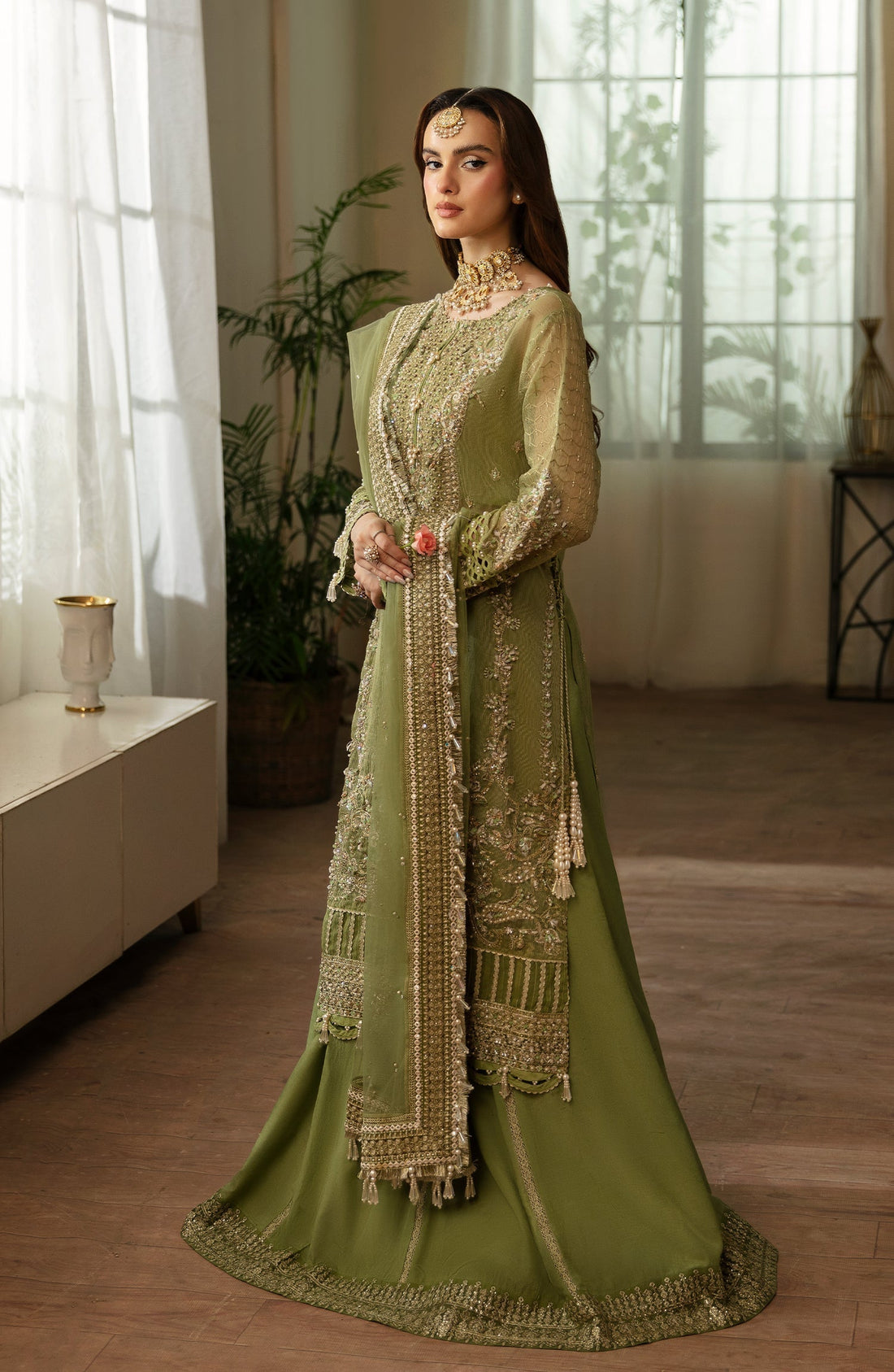 Eleshia | Zarin Wedding Formals 24 |  JASMINE - by - Libasekhas UK - Registered Vendor of : Eleshia - 100% Original Designer Dresss