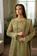 Eleshia | Zarin Wedding Formals 24 |  JASMINE - by - Libasekhas UK - Registered Vendor of : Eleshia - 100% Original Designer Dresss