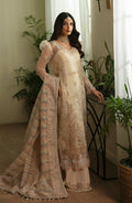 Eleshia | Zarin Wedding Formals 24 |  SHAHZEEN - by - Libasekhas UK - Registered Vendor of : Eleshia - 100% Original Designer Dresss