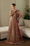 Eleshia | Zarin Wedding Formals 24 |  ROSEA - by - Libasekhas UK - Registered Vendor of : Eleshia - 100% Original Designer Dresss