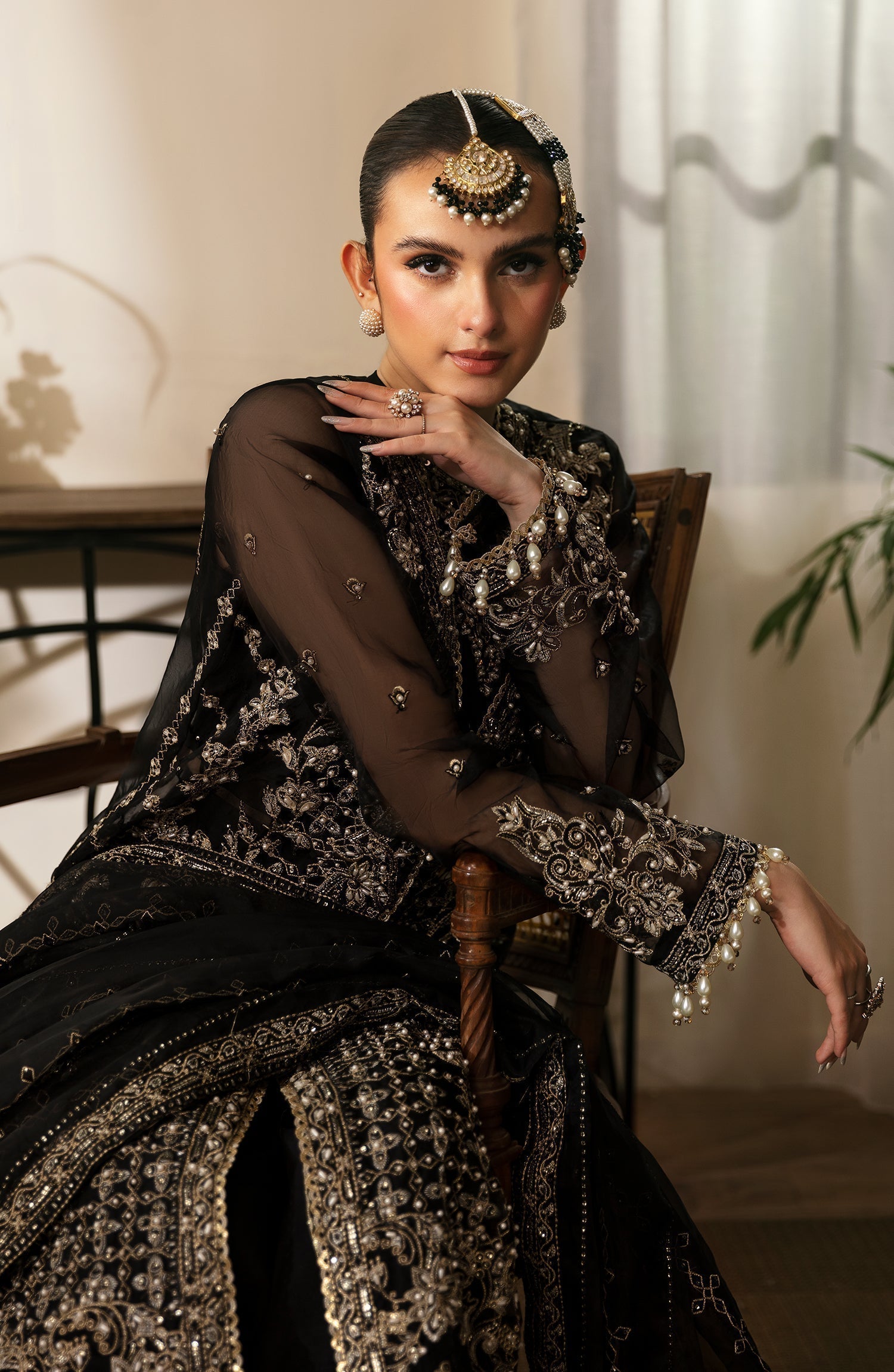 Eleshia | Zarin Wedding Formals 24 |  MAHROZ - by - Libasekhas UK - Registered Vendor of : Eleshia - 100% Original Designer Dresss